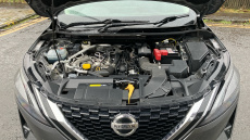 Nissan Qashqai 1.3 DiG-T MH N-Connecta 5dr Petrol Hatchback